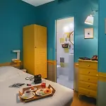 Hotel Crayon