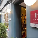 Hotel Crayon By Elegancia