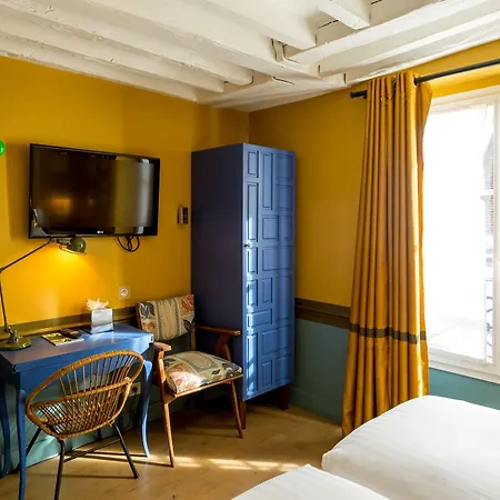 Hotel Crayon