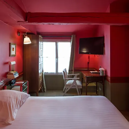 Crayon 3* Paris