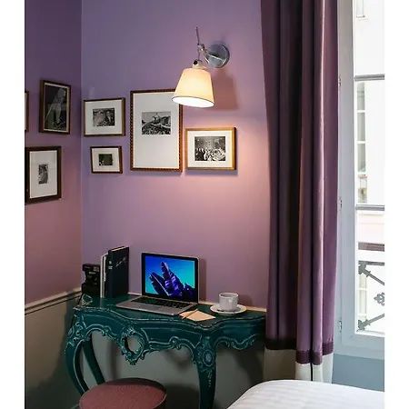 Crayon Paris