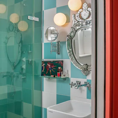 מלון Crayon פריז