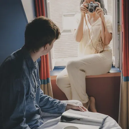Crayon Отель 3*