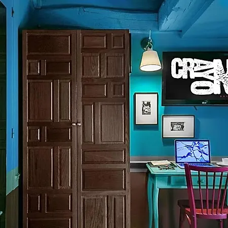 Crayon