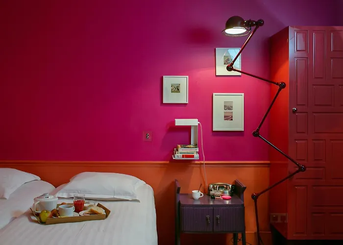 호텔 Crayon 파리