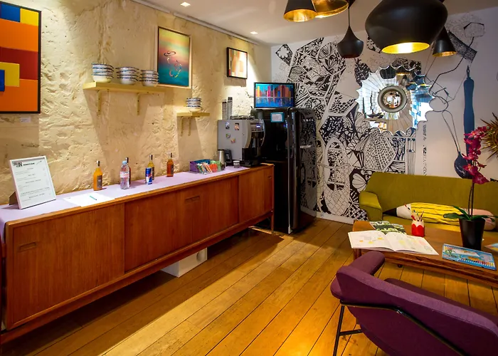 Crayon By Elegancia 3* Paris