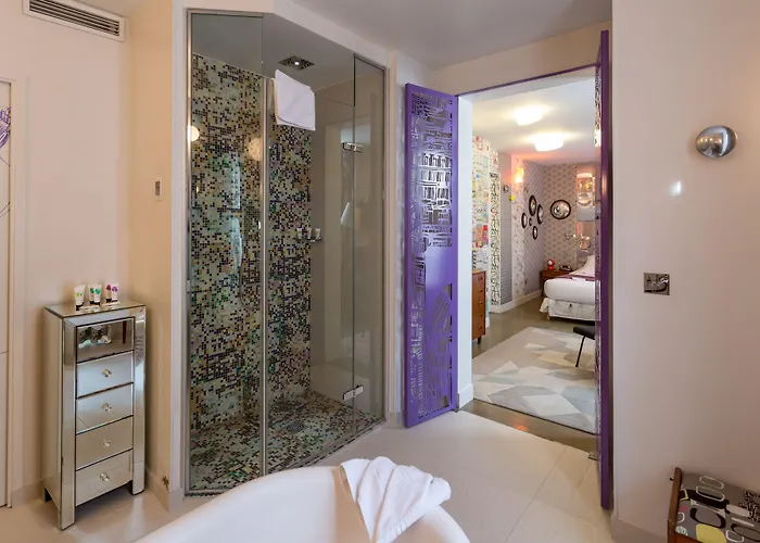 호텔 Crayon 파리