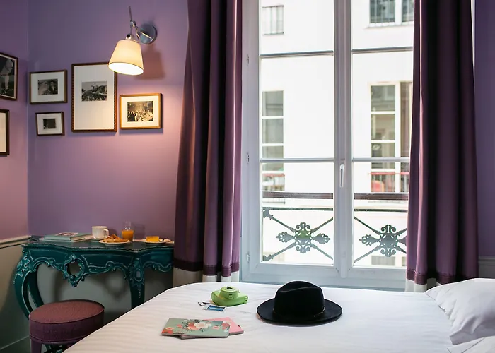 Hotel Crayon By Elegancia