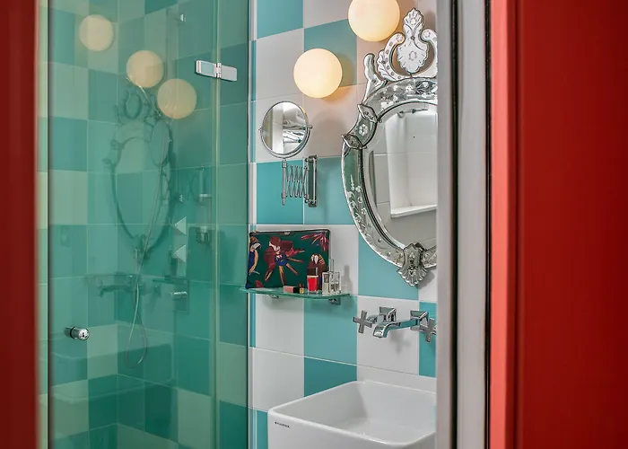 호텔 Crayon 파리