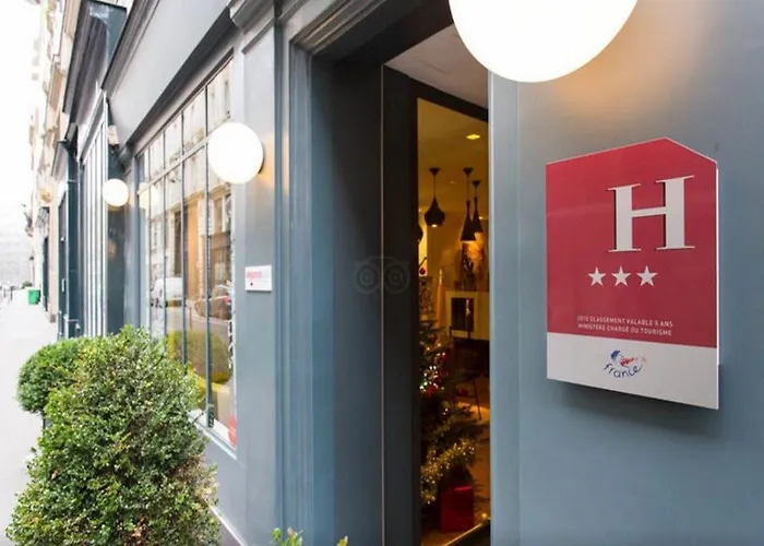 Hotel Crayon By Elegancia