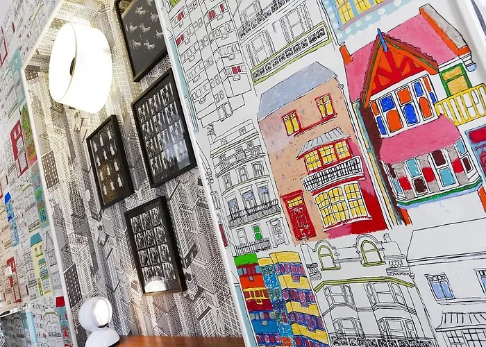 Hotel Crayon By Elegancia Paris