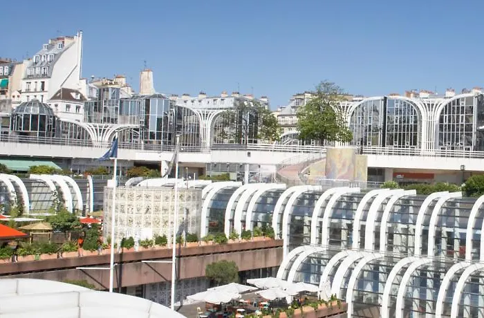 Crayon By Elegancia Hotel Paris