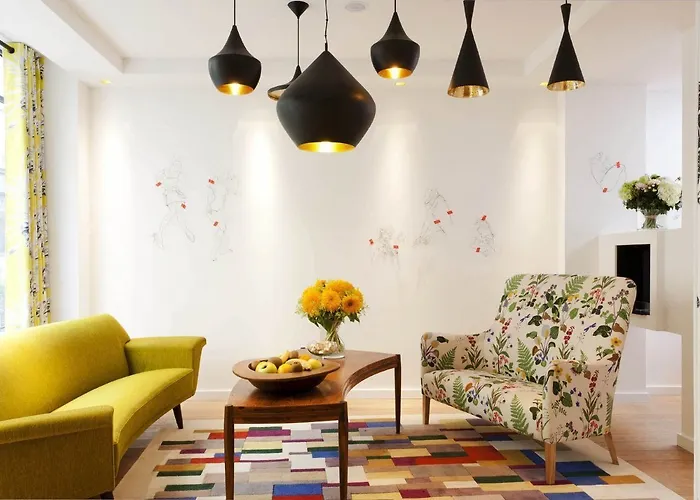 호텔 Crayon 파리