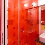 Crayon Hotel Paris
