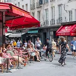Crayon 3* Paris
