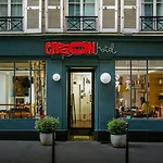 Hotel Crayon Paris