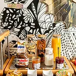 Crayon Paris