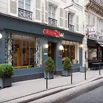 Hotel Crayon Paris
