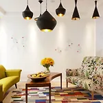 Hotel Crayon Paris