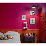Hotel Crayon
