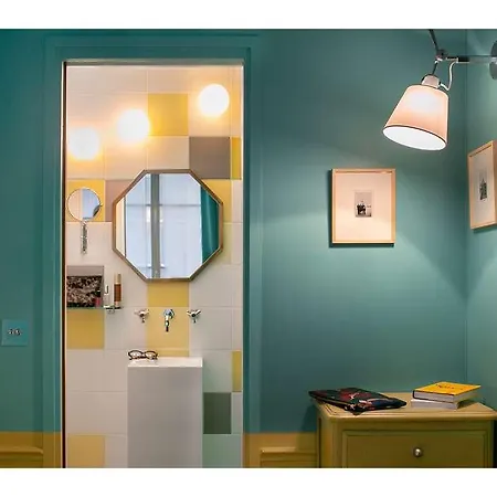Crayon By Elegancia Hotel 3*