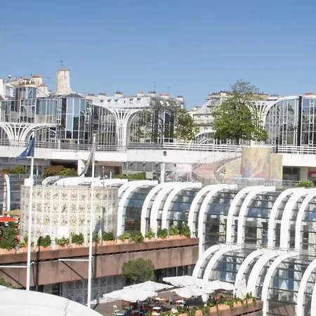 Crayon Ξενοδοχείο Παρίσι