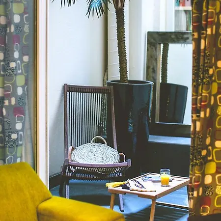 Crayon By Elegancia 3* Paris